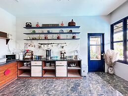 The Luna Hostel