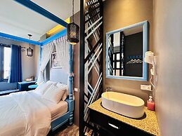 The Luna Hostel