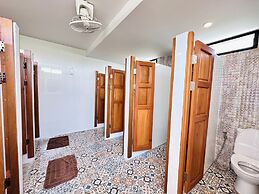 The Luna Hostel