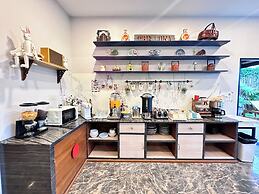 The Luna Hostel