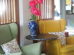 The Luna Hostel