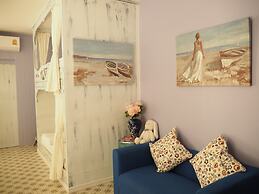 The Luna Hostel