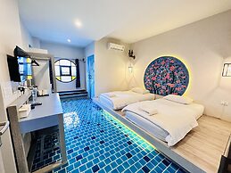 The Luna Hostel