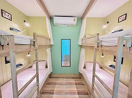 The Luna Hostel