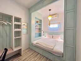 The Luna Hostel