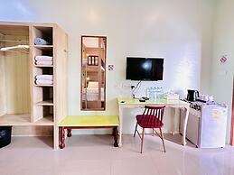 The Luna Hostel