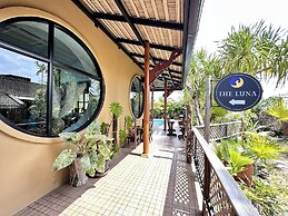 The Luna Hostel