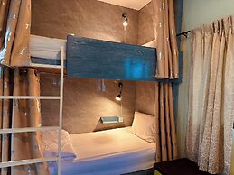 The Luna Hostel