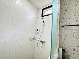 The Luna Hostel