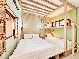 The Luna Hostel