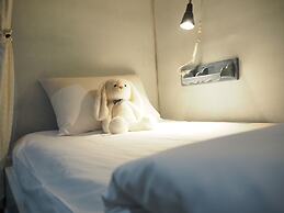 The Luna Hostel