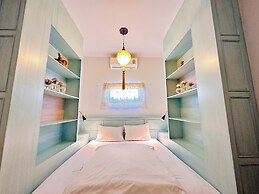 The Luna Hostel