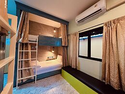 The Luna Hostel