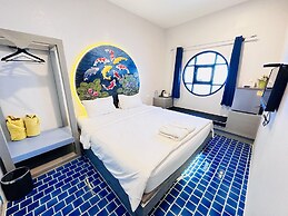 The Luna Hostel