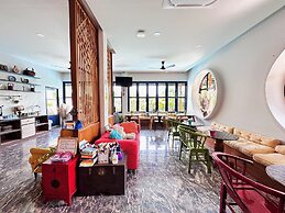 The Luna Hostel