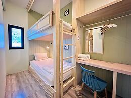 The Luna Hostel