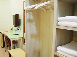 The Luna Hostel