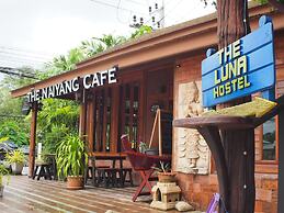 The Luna Hostel