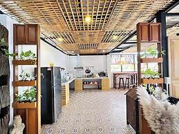 The Luna Hostel
