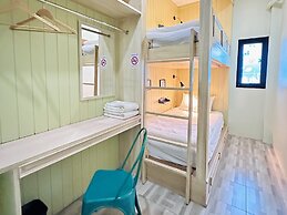The Luna Hostel