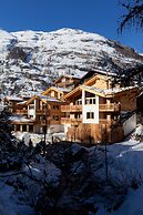 Chalet Binna