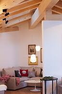 Chalet Binna