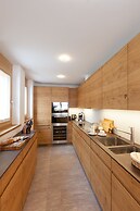 Chalet Binna