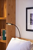 Chalet Binna