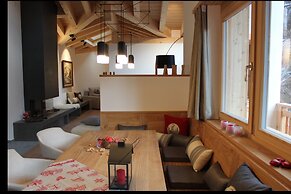 Chalet Binna