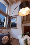 Chalet Binna