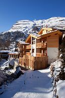 Chalet Binna