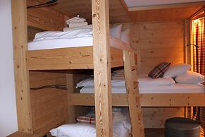 Chalet Binna