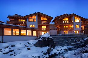 Chalet Binna