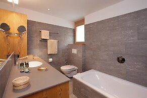 Chalet Binna