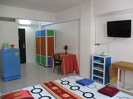 Sawasdee Rawai Phuket