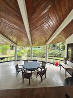 Leijay Garden Retreat