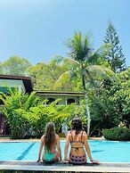 Leijay Garden Retreat