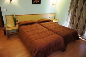 Hotel la Planada