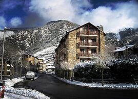 Hotel la Planada