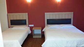 Smart Hotel