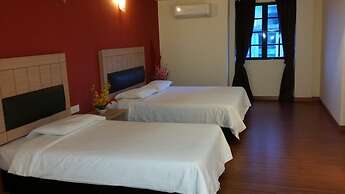 Smart Hotel