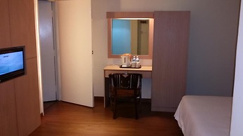 Smart Hotel