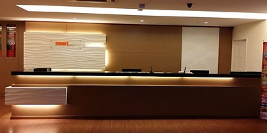 Smart Hotel