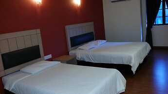 Smart Hotel