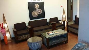 Smart Hotel