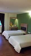 Smart Hotel