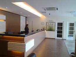 Smart Hotel