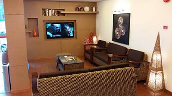 Smart Hotel
