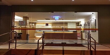 Smart Hotel