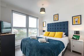 Smart Apartments - Atlantic Mansions